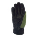 Gants moto Segura ZEEK EVO KAKI