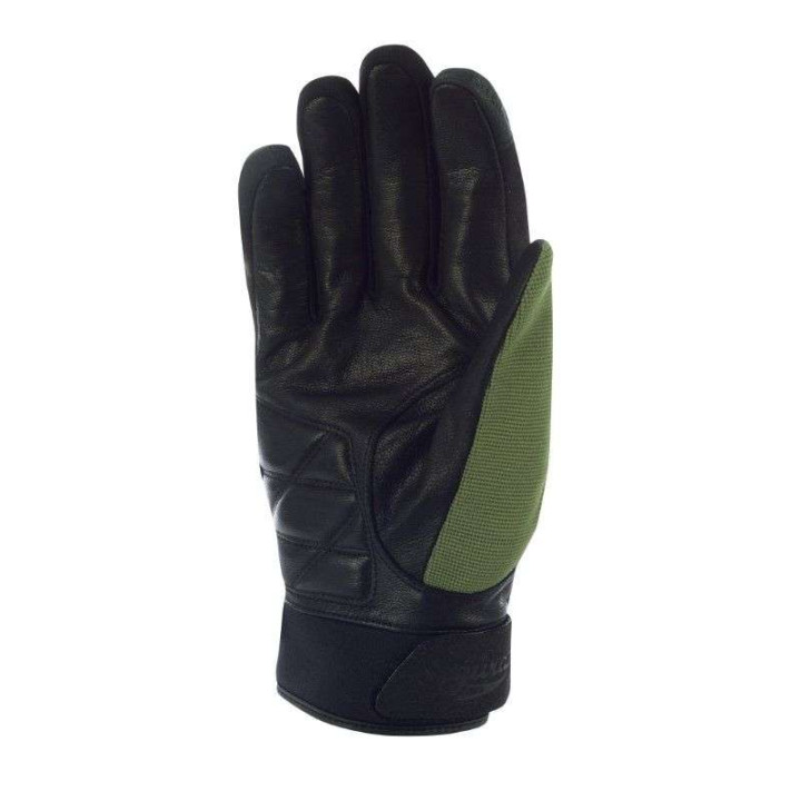 Gants moto Segura ZEEK EVO KAKI