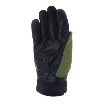 Gants moto Segura ZEEK EVO KAKI