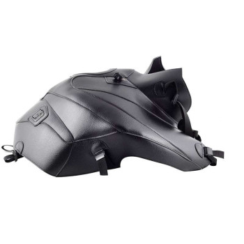 Tapis de réservoir Bagster noir mat (1615U) Moto Guzzi NTX Stelvio Tapis de réservoir Bagster noir mat (1615U) Moto Guzzi NTX Stelvio