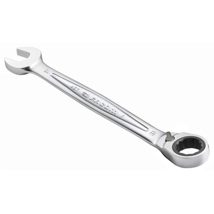 FACOM ratchet combination wrench series 467 12mm
