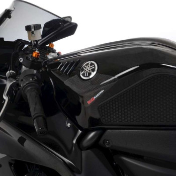 Sliders de réservoir R&G (TS0070CG) YZF-R7 22-