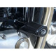 Protective stamps R&G AERO (CP0436BL) Triumph Bonneville Bobber