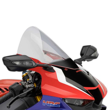 Bulle Puig R-RACER (20314) Honda CBR1000RR 20- Bulle Puig R-RACER (20314) Honda CBR1000RR 20-