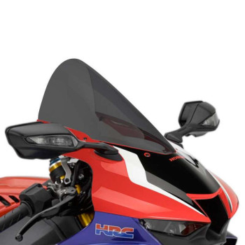 Bulle Puig R-RACER (20314) Honda CBR1000RR 20- Bulle Puig R-RACER (20314) Honda CBR1000RR 20-