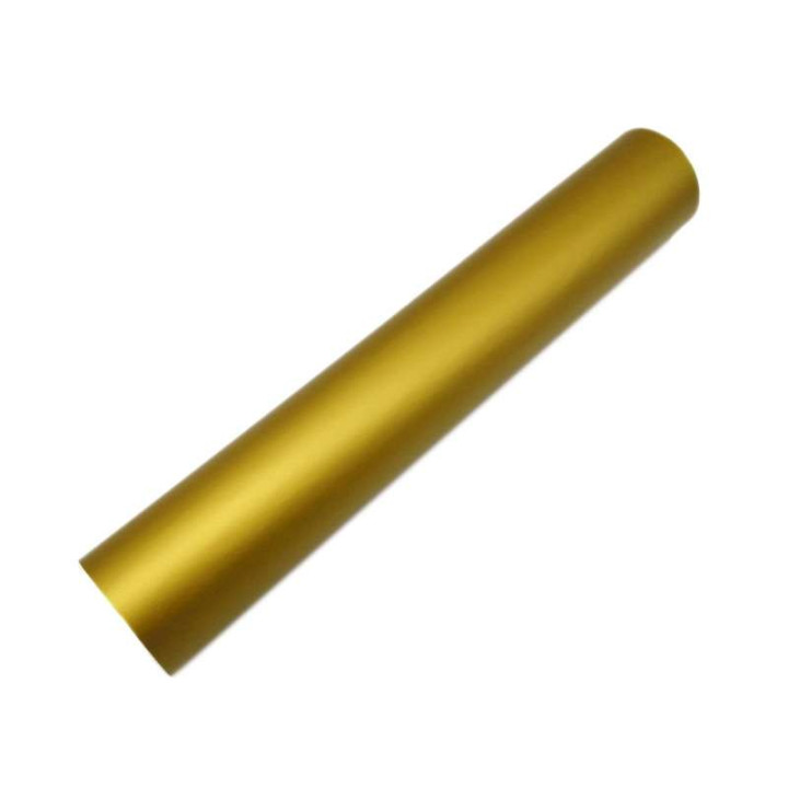 Sticker covering imitation or mat 30x150 cm