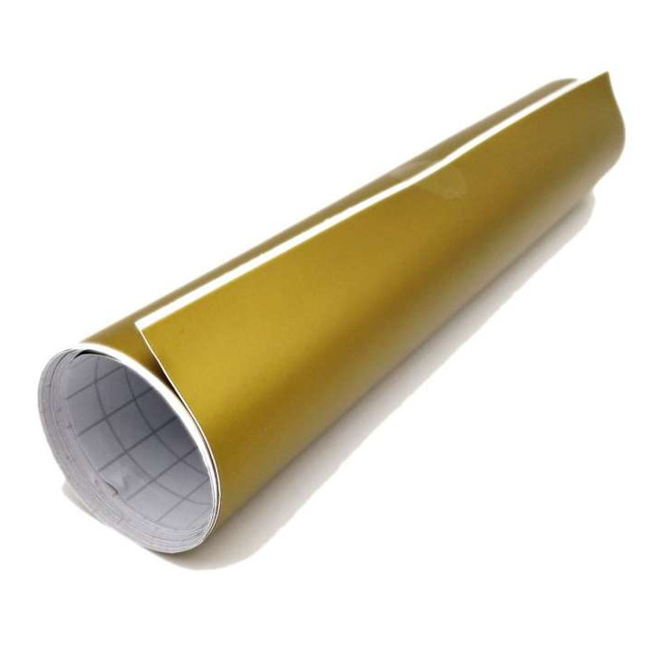 Sticker covering imitation or mat 30x150 cm