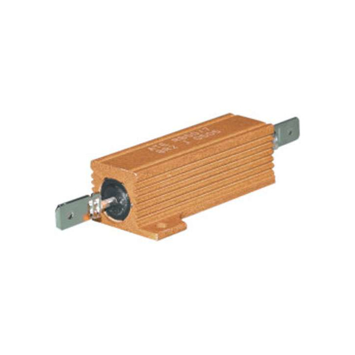 Resistor for Kellermann led indicators 50 Watts