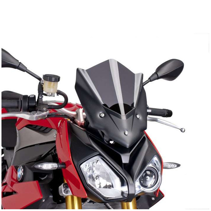 Pare-brise Puig NAKED NEW GENERATION (7040) BMW S1000R