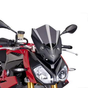 Windshield Puig NAKED NEW GENERATION (7040) BMW S1000R