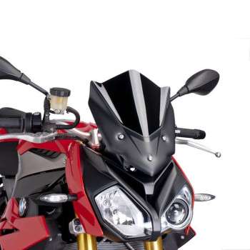 Windshield Puig NAKED NEW GENERATION (7040) BMW S1000R