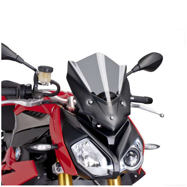 Pare-brise Puig NAKED NEW GENERATION (7040) BMW S1000R