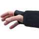 Blouson moto Tucano Urbano BORMIO KNIT Noir