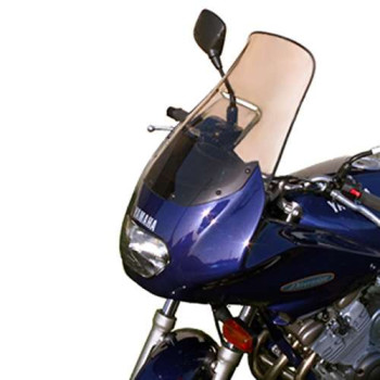 Bulle Bullster HP 48cm (BY037HP) Yamaha XJ600S DIVERSION 93-95