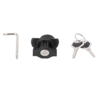 Kit x1 SW-Motech DUSC lock
