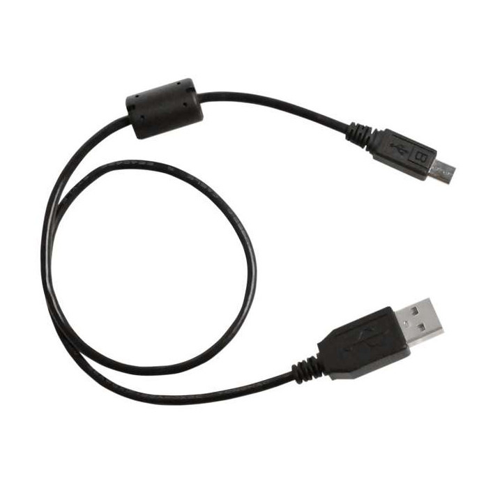 Câble d'alimentation et de données Micro USB Sena (SC-A0309)