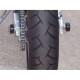 Oscillating arm protection R&G (SP0010BK) Husqvarna
