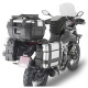Support valises latérales Givi MONOKEY ou RETRO FIT (PL9251) VOGE 500 DS