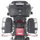 Support valises latérales Givi MONOKEY ou RETRO FIT (PL9251) VOGE 500 DS
