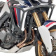 Kappa high guards (KNH1144) Honda CRF1000L AFRICA TWIN