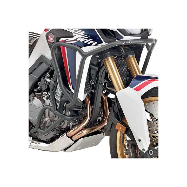 Kappa high guards (KNH1144) Honda CRF1000L AFRICA TWIN