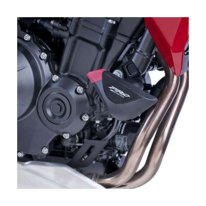 Tampons de protection Puig PRO Honda CB500F/X