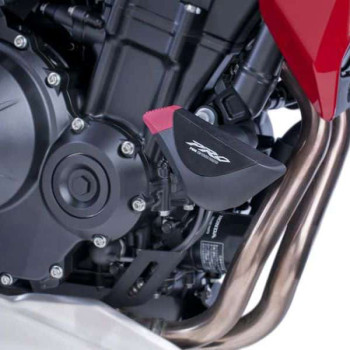 Tampons de protection Puig PRO Honda CB500F/X
