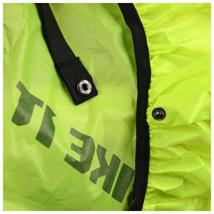 Housse de pluie BikeTEK H2O pour sac à dos