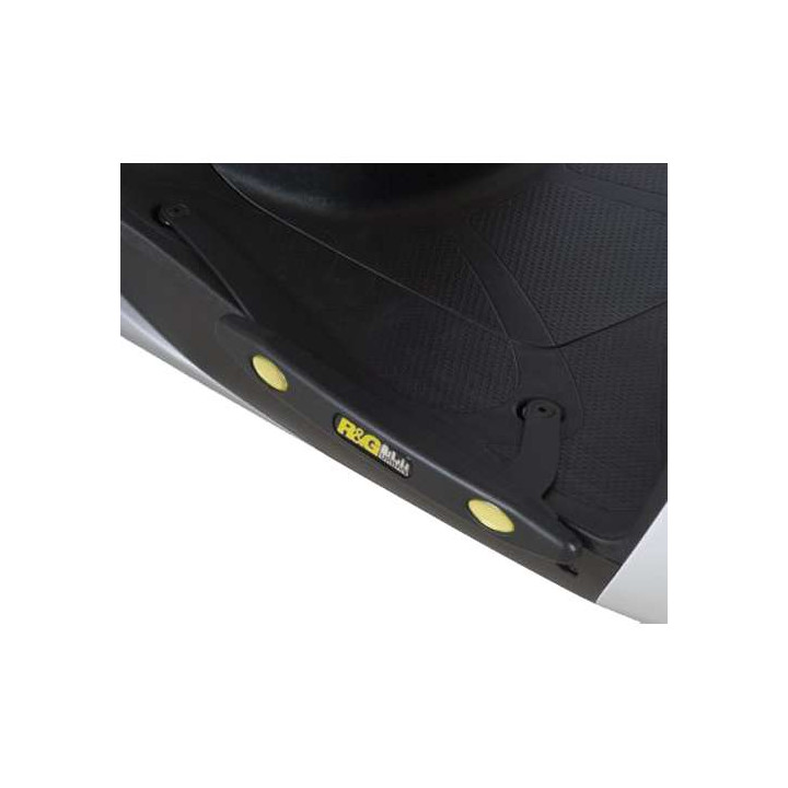 Foot-walking sliders R&G Yamaha X-Max 125/250 Foot-walking sliders R&G Yamaha X-Max 125/250