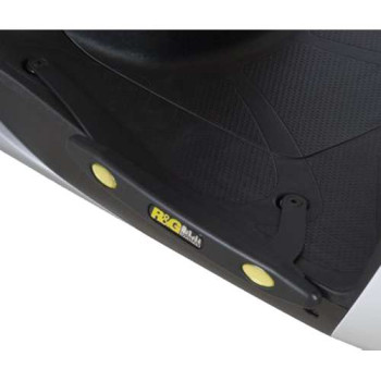 Sliders de marche-pied R&G Yamaha X-Max 125/250