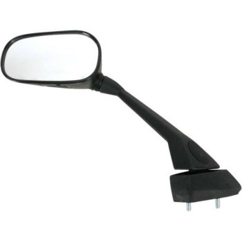 Original EMGO rearview mirror left Yamaha FZ1 FAZER