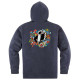Sweat Icon REDOODLE NAVY 