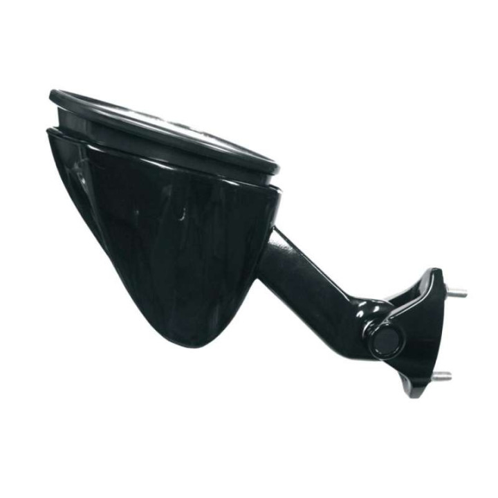Original mirror Vparts right KAWASAKI ZX12R 02-06