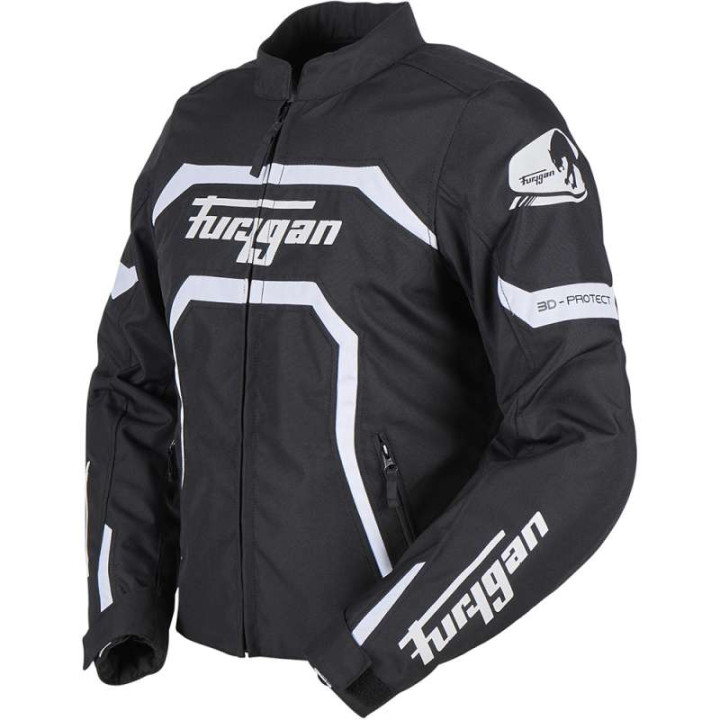 Blouson femme Furygan MYSTIC LADY EVO