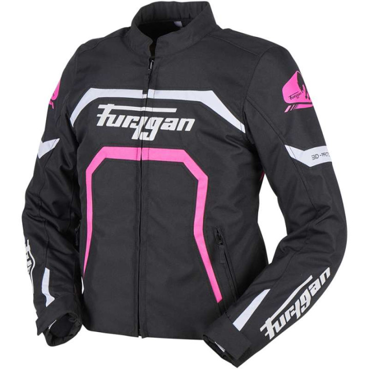 Blouson femme Furygan MYSTIC LADY EVO