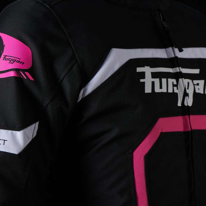 Blouson femme Furygan MYSTIC LADY EVO
