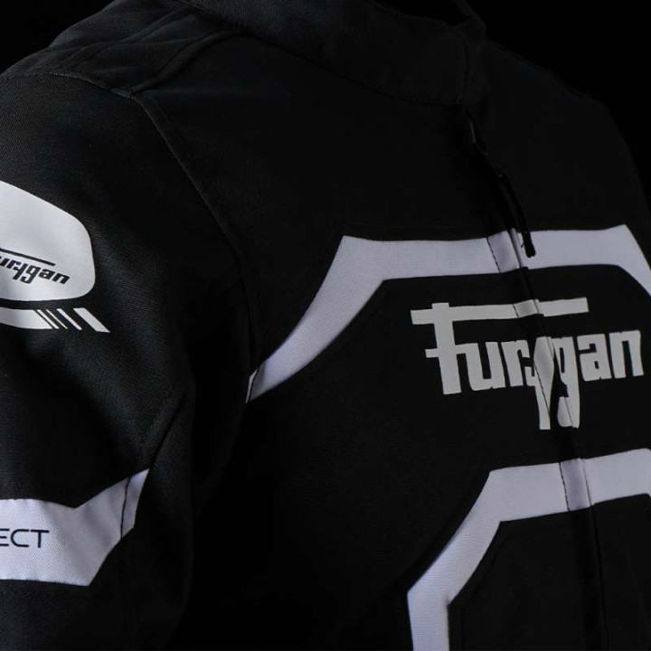 Blouson femme Furygan MYSTIC LADY EVO