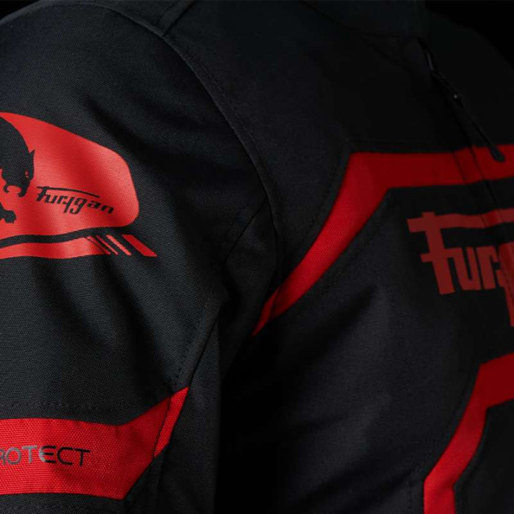 Blouson femme Furygan MYSTIC LADY EVO