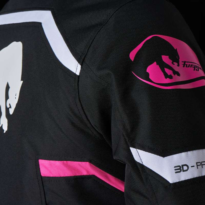 Blouson femme Furygan MYSTIC LADY EVO