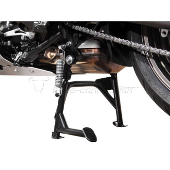 Béquille centrale SW-Motech Kawasaki VERSYS 1000 Béquille centrale SW-Motech Kawasaki VERSYS 1000