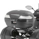 Support Top Case Kappa (KR2129) Yamaha MT-10