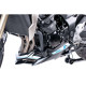 Sabot moteur Puig noir mat (5682J) Suzuki GSR750