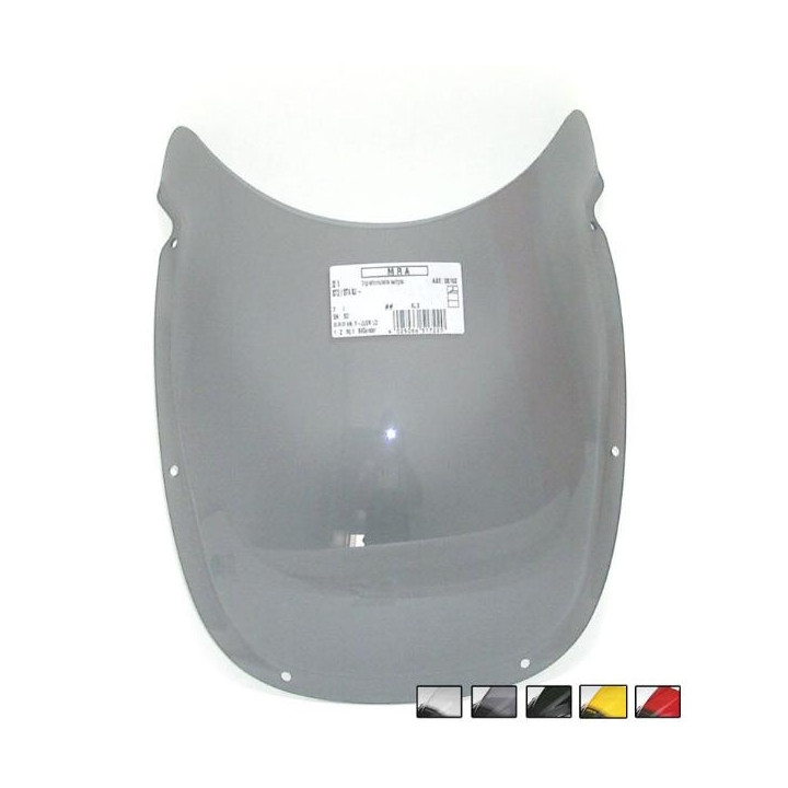 Bulle MRA Origine Ducati St2 / St4 S -2003