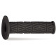 Motorcycle handles ProGrip 737 Black Rally 22/25mm