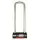 Antivol moto SRA U Vector Super Max S4 88x310