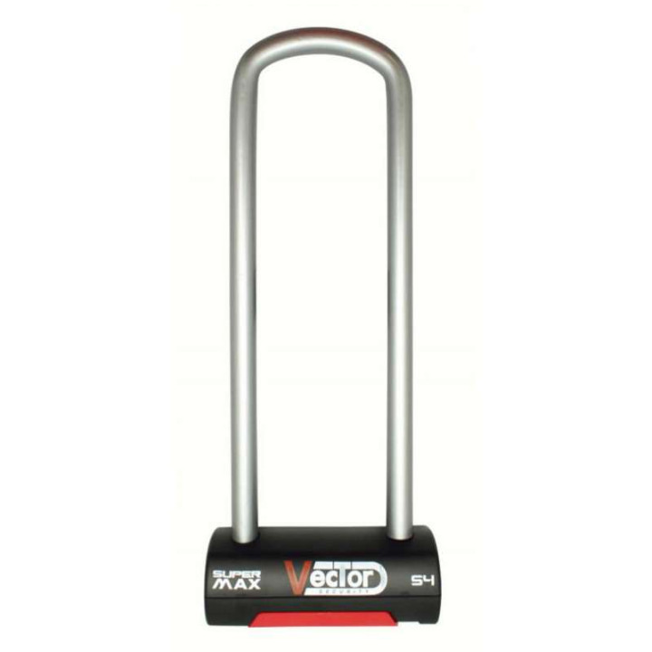 Antivol moto SRA U Vector Super Max S4 88x310