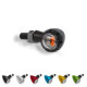 Clignotants moto 3 fonctions Barracuda S-LED 3 B-LUX 