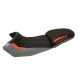 Seat cover Tappezzeria EDEN SPECIAL COMFORT SYSTEM KTM 1290 Super Adventure/S/T 15-20