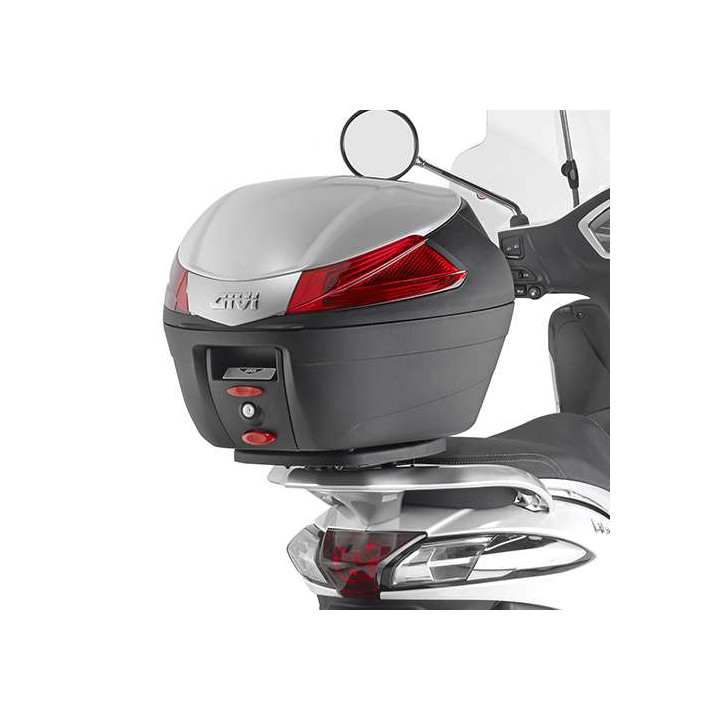 Support Top Case Givi MONOLOCK (SR5611) Piaggio Liberty