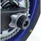 Protection bras oscillant R&G (SP0059BK) Yamaha MT-07 XSR700